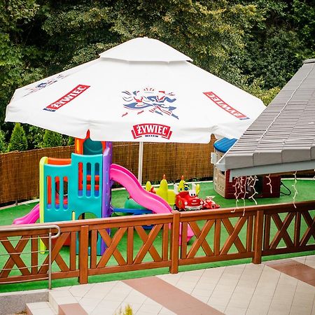 Vanilla House Zwolen  Экстерьер фото
