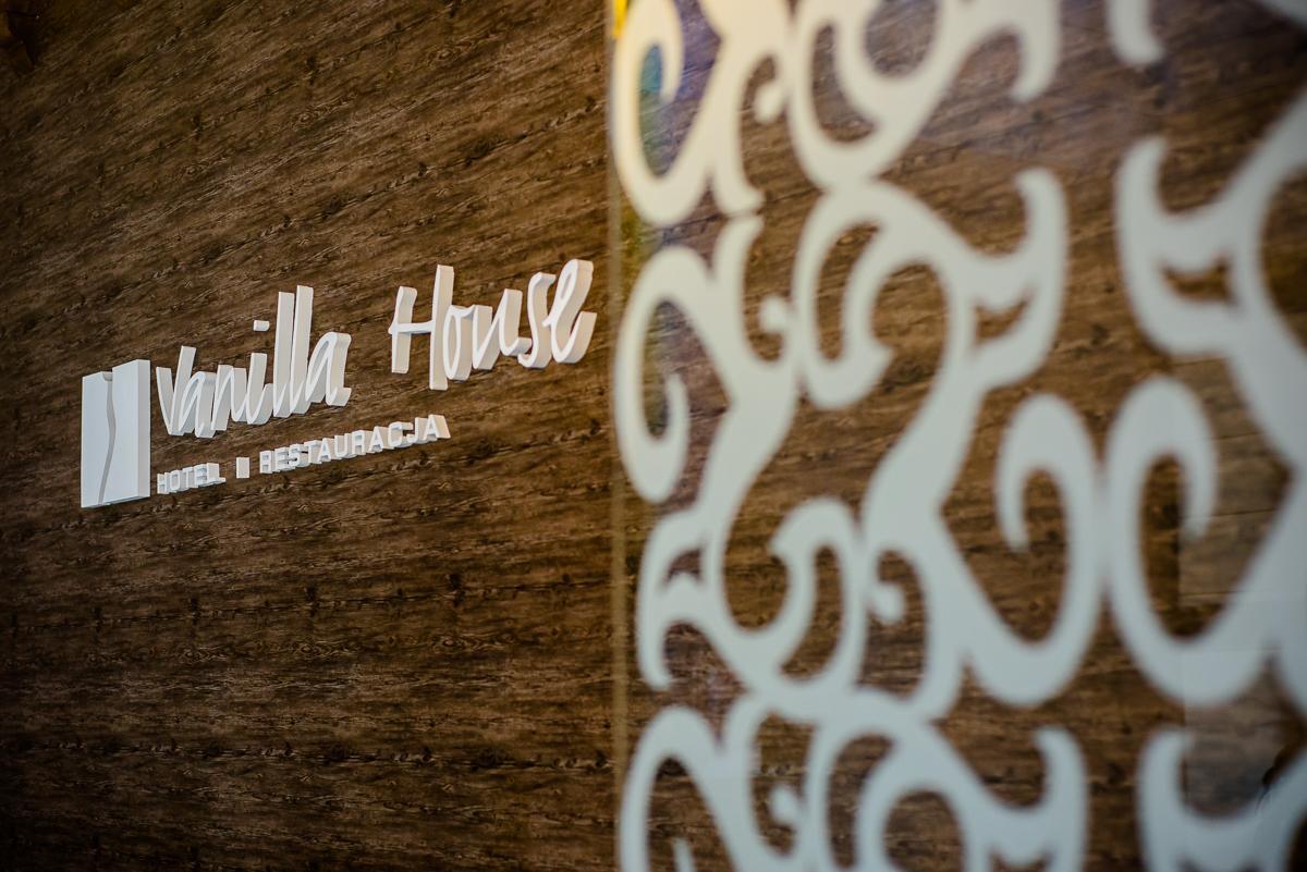 Vanilla House Zwolen  Экстерьер фото