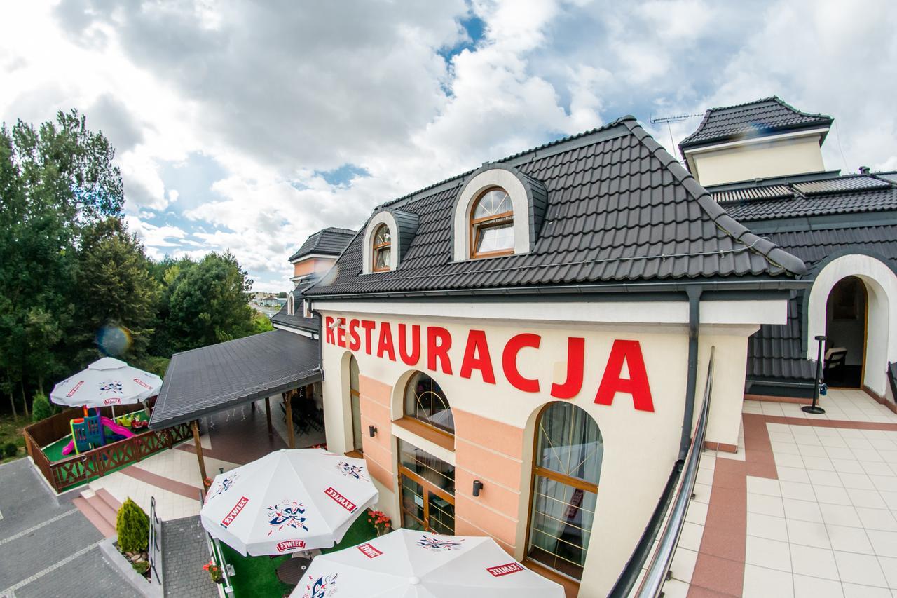 Vanilla House Zwolen  Экстерьер фото